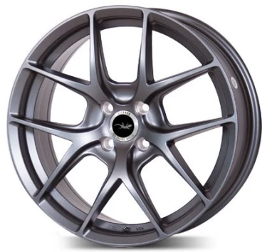 Lizardo XH186 7x17 4x100 ET38 Lizardo XH186 7x17 4x100 ET38
