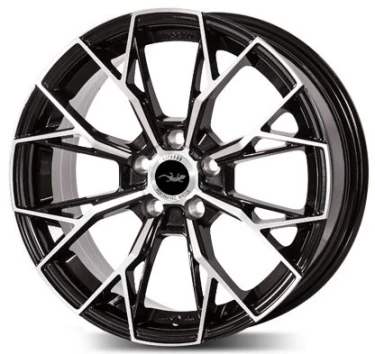 Lizardo XH180 6.5x15 4x100 ET40