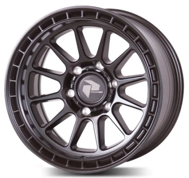 PDW 5451 REBEL (5605) 8.5x17 6x139.7 ET0 PDW 5451 REBEL (5605) 8.5x17 6x139.7 ET0