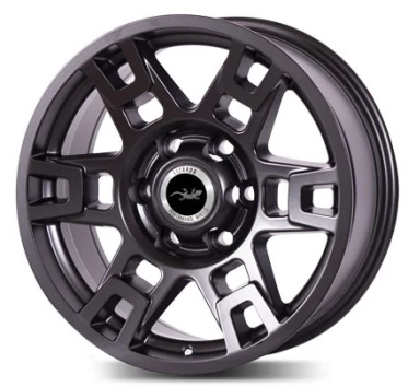 Lizardo XH286(296) 8x18 6x139.7 ET10