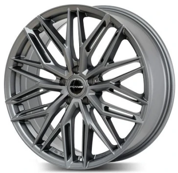 PDW RAMZES (2119) 7.5x20 5x114.3 ET35