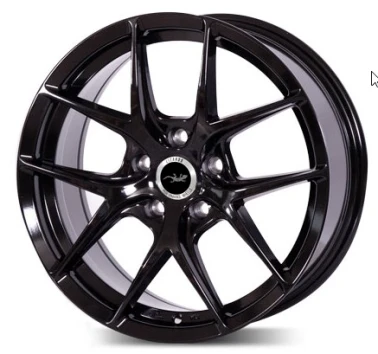 Lizardo XH186 7x17 4x100 ET38 Lizardo XH186 7x17 4x100 ET38