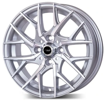 Lizardo XH143 (XH291) 5.5x14 4x98 ET35