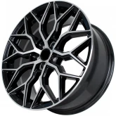 DWS 1092 7x16 5x108 ET40