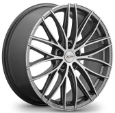 X'trike X-141 8x20 5x120 ET44