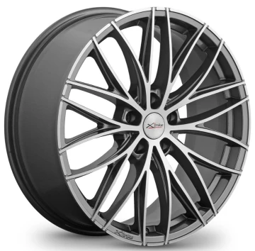 X'trike X-141 8x20 5x114.3 ET35 X'trike X-141 8x20 5x114.3 ET35