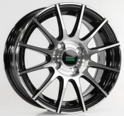 Megami MGM-35 6x15 5x100 ET38