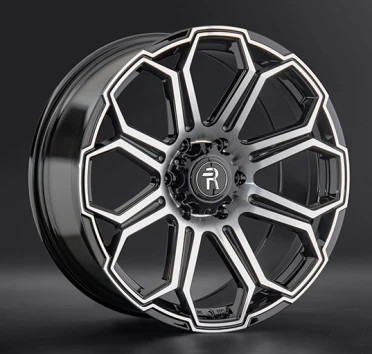 Replay TA21 9x20 6x139.7 ET30 Replay TA21 9x20 6x139.7 ET30