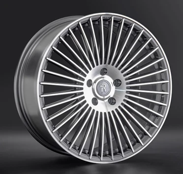 Replay LI6 8.5x20 5x120 ET45