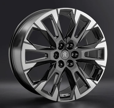 Replay TA22 9x22 6x139.7 ET45 Replay TA22 9x22 6x139.7 ET45