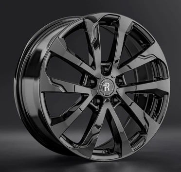 Replay GA22 7.5x19 5x120 ET41 Replay GA22 7.5x19 5x120 ET41