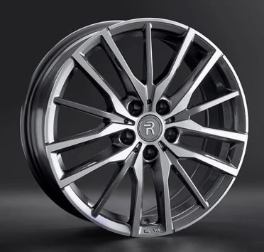 Replay CHG39 7x18 5x114.3 ET45