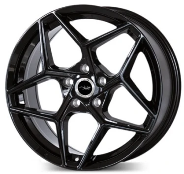 Lizardo 5540 8x18 5x108 ET35