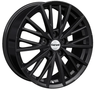 Carwel Агма 1719 7x17 5x114.3 ET35 Carwel Агма 1719 7x17 5x114.3 ET35