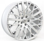 RST R002 8.5x20 5x114.3 ET30