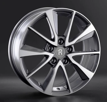 Replay GL85 7x17 5x114.3 ET45