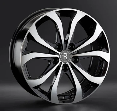 Replay GL86 7x17 5x114.3 ET45