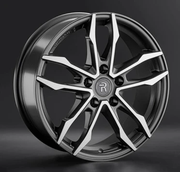 Replay GL88 7.5x17 5x114.3 ET45