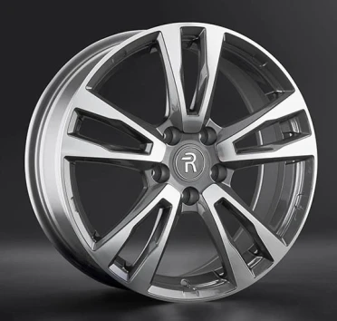 Replay CHG60 7.5x17 5x114.3 ET45