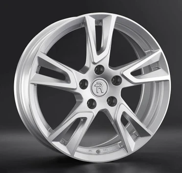 Replay MZ198 7.5x17 5x114.3 ET50