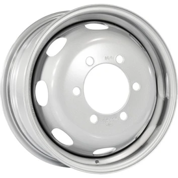 Trebl LT2889D 6.5x16 6x170 ET106 Trebl LT2889D 6.5x16 6x170 ET106