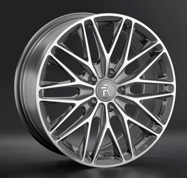 Replay GL89 8x18 5x108 ET46