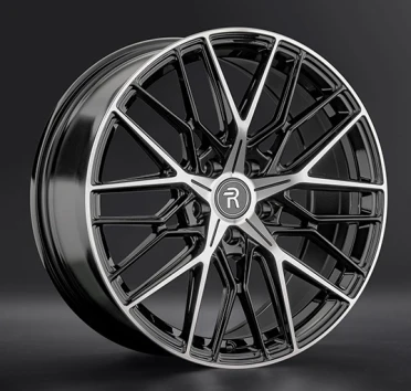 Replay GL90 8x18 5x108 ET46