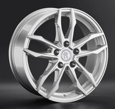 Replay CHG61 7.5x17 5x114.3 ET45