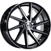 X-RACE H-03(L) 7x16 4x100 ET36