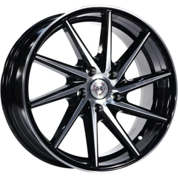 X-RACE H-03(L) 7x15 4x100 ET30