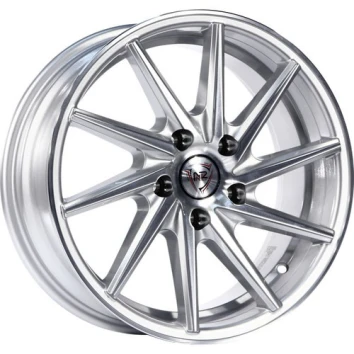 X-RACE H-03(R) 7x15 4x100 ET30