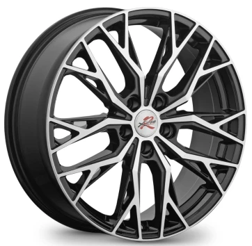 X'trikeRST R119 7x19 5x114.3 ET40 X'trikeRST R119 7x19 5x114.3 ET40