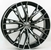 RST R119 7x19 5x114.3 ET40