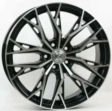RST R119 7x19 5x114.3 ET40