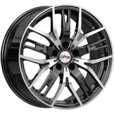 iFree Аскет 7x17 5x105 ET42