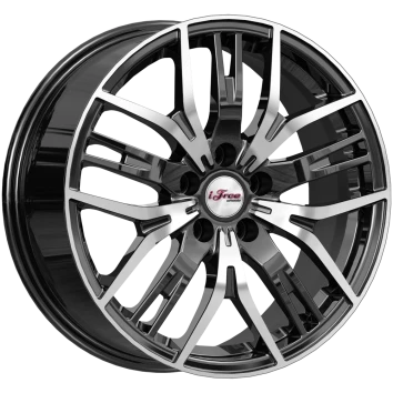 iFree Аскет 7x17 5x114.3 ET40