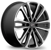 X'trike X-142 8.5x20 6x139.7 ET30