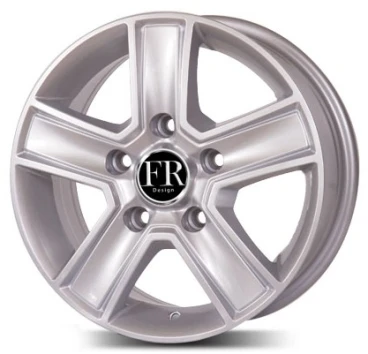 Replica FR FT473 6.5x16 5x160 ET60