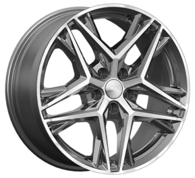 Скад Челси 8x18 5x130 ET50