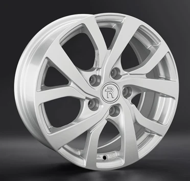 Replay FA29 7x18 5x114.3 ET33
