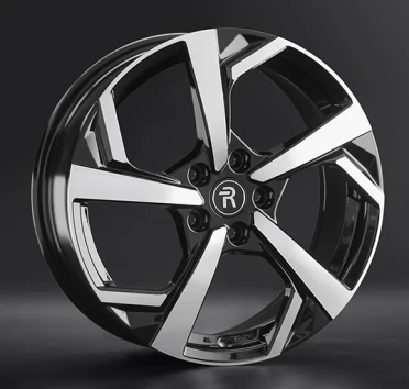 Replay FA39 7x18 5x114.3 ET33