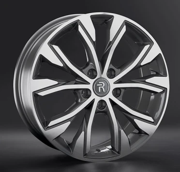 Replay FA41 7x18 5x114.3 ET33