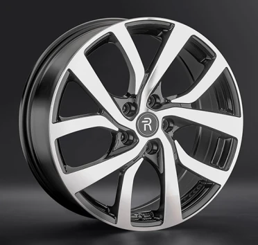 Replay MI57 7x18 5x114.3 ET38 Replay MI57 7x18 5x114.3 ET38