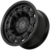 FF JT295 8x16 6x139.7 ET-20 FF JT295 8x16 6x139.7 ET-20