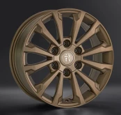 Replay TA1 7.5x17 6x139.7 ET36