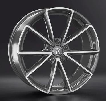 Replay MR346 8.5x19 5x112 ET36 Replay MR346 8.5x19 5x112 ET36