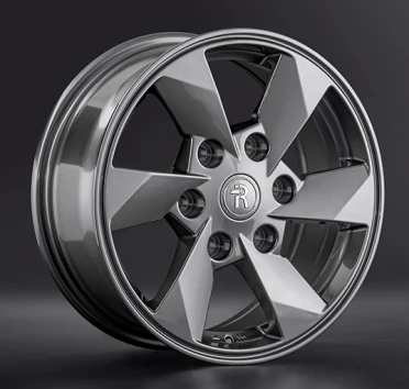 Replay MI137 7x16 6x139.7 ET38