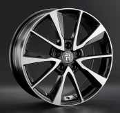 Replay GS32 8x18 5x114.3 ET34