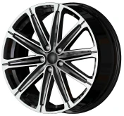 Carwel Тара 7.5x19 5x120 ET41