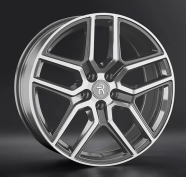 Replay GS43 8x18 5x114.3 ET34